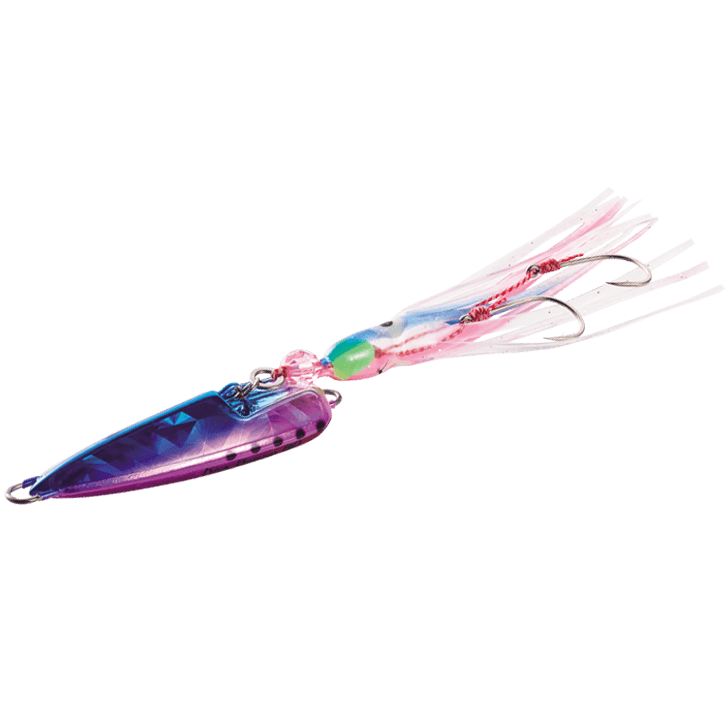 ジャックアイ キックボトム 3/ブルピンイワシ 150g 1個入