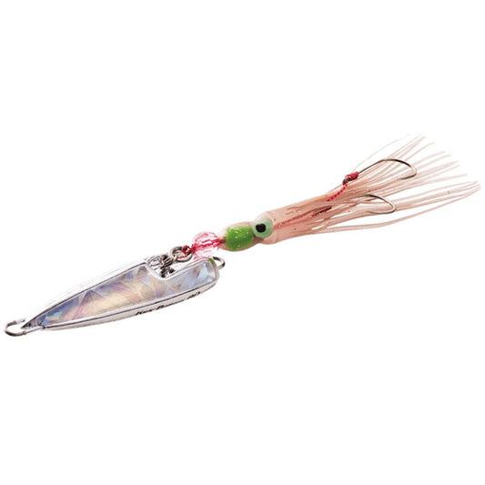 ジャックアイ キックボトム 5/シルバー 100g 1個入