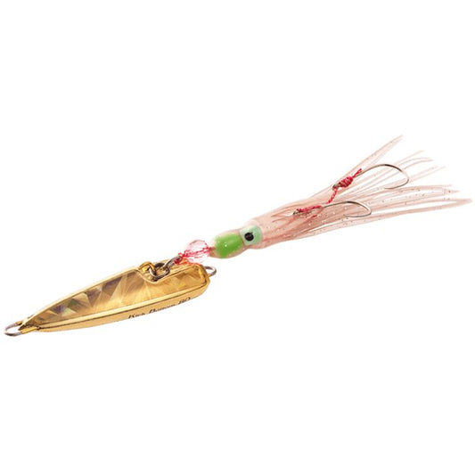 ジャックアイ キックボトム 6/ゴールド 120g 1個入