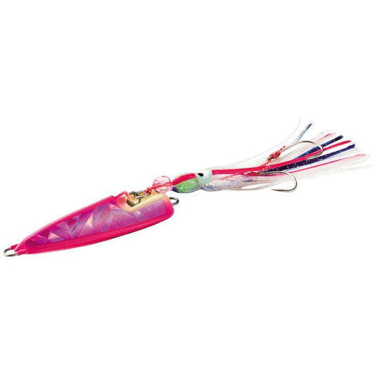 ジャックアイ キックボトム 9/グローピンク 100g 1個入