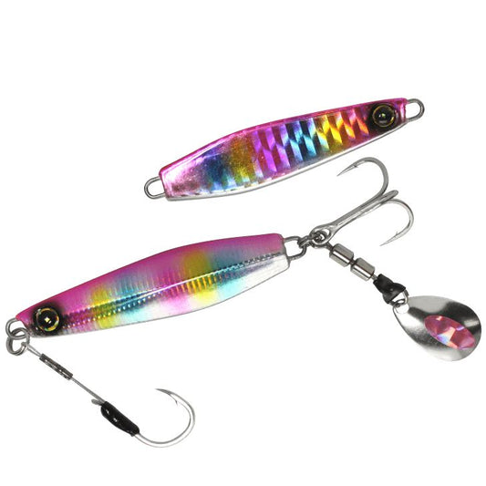 ジャックアイ マキマキ サゴシスペシャル 4/ケイムラピンクキャンディ 30g 1個入