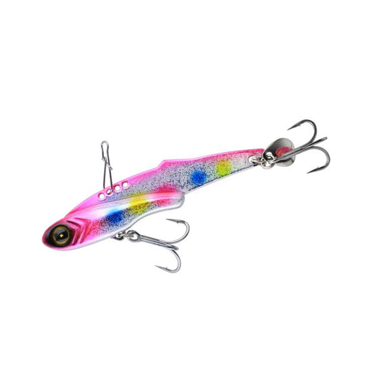 ジャックアイ フリフリバイブ 5/ケイムラピンクキャンディ 40g 1個入