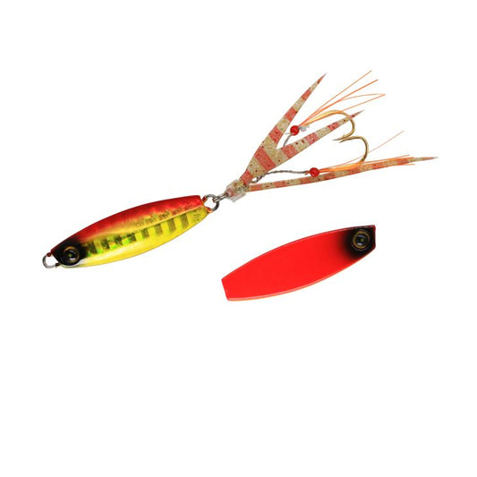 ジャックアイ 豆クネクネ 3/ケイムラアカキン 5g 1個入