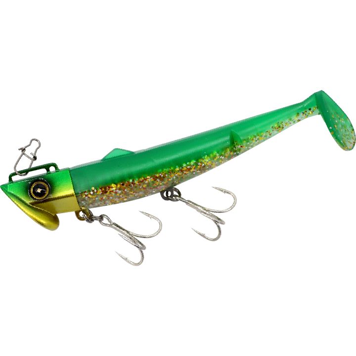 ジャックアイ フリフリシャッド 9/北海ケイムラミドキンイワシ 30g 1個入