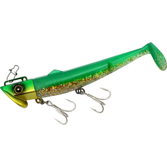 ジャックアイ フリフリシャッド 9/北海ケイムラミドキンイワシ 40g 1個入