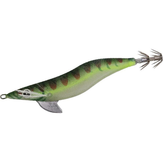 スクイッドジャンキー ハグハグ 15/セクシーオリーブ 2.5号 1個入