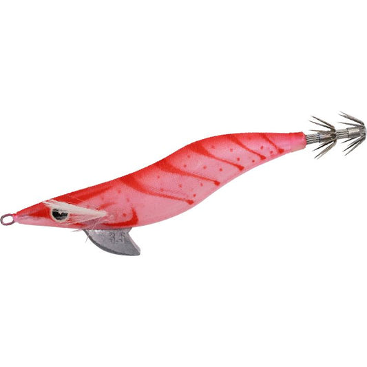 スクイッドジャンキー ハグハグ 18/セクシーピーチ 3.5号 1個入