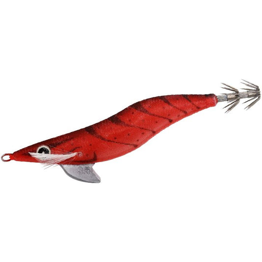 スクイッドジャンキー ハグハグ 20/セクシーレッド 3.5号 1個入