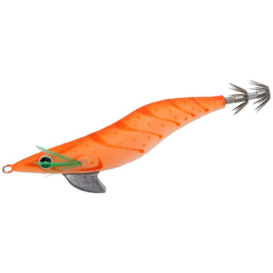 スクイッドジャンキー ハグハグ 3/みかん 2.5号 1個入