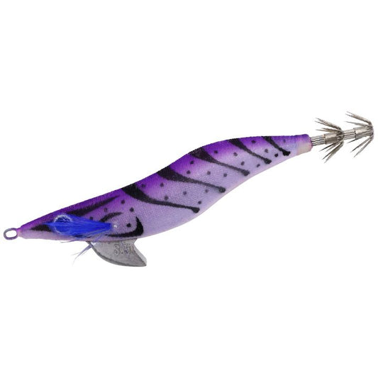 スクイッドジャンキー ハグハグ 5/グレープソーダ 3号 1個入