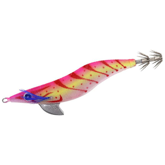 スクイッドジャンキー ハグハグ 7/ピーチフィズ 2.5号 1個入