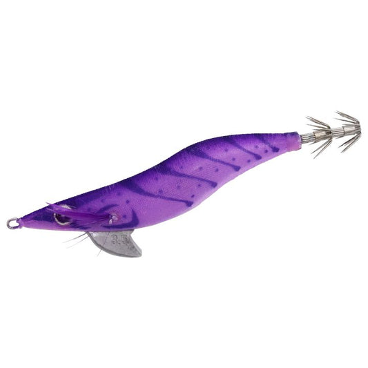 スクイッドジャンキー ハグハグ 9/UVパープルポイズン 3号 1個入