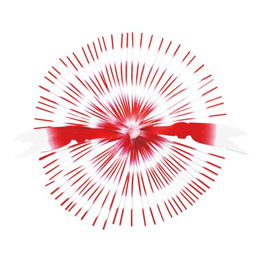 集寄カニラバ 1/レッド 1個入
