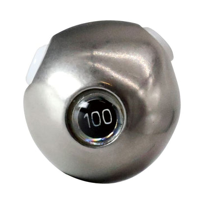 フリースライド TGヘッドプラス 6/無垢 60g 1個入