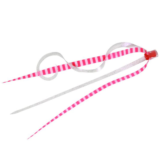 フリースライド ネクタイセット ストレート&カーリー 1/ケイムラピンクグロー 2セット入