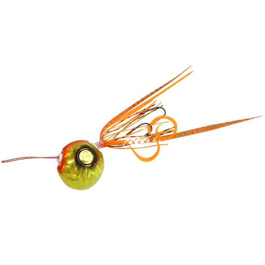 フリースライド VSヘッドプラス コンプリートモデル 2/オレキン 45g 1個入