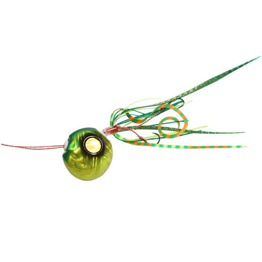 フリースライド VSヘッドプラス コンプリートモデル 3/ミドキン 150g 1個入