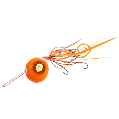 フリースライド VSヘッドプラス コンプリートモデル 4/アピールオレンジ 120g 1個入