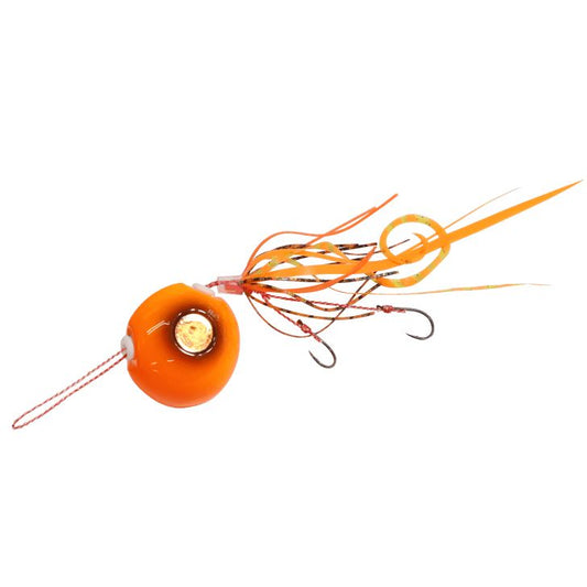 フリースライド VSヘッドプラス コンプリートモデル 4/アピールオレンジ 150g 1個入