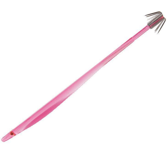 ピカイチスティック 11cm シングル 蛍光ピンク 1個入