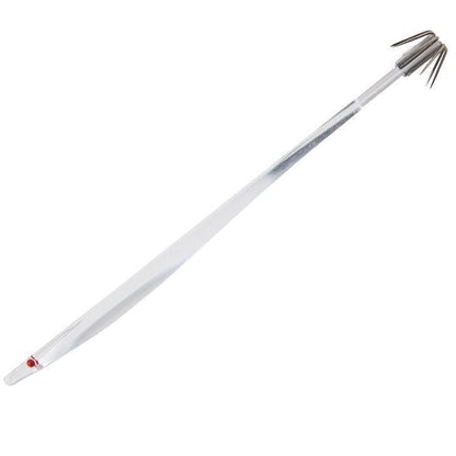ピカイチスティック 11cm シングル 落書きクリア 1個入