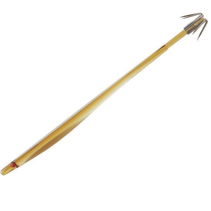 ピカイチスティック 11cm シングル ライトブラウン 1個入