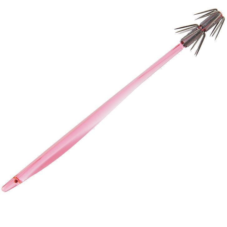 ピカイチスティック 11cm ダブル 蛍光ピンク 1個入
