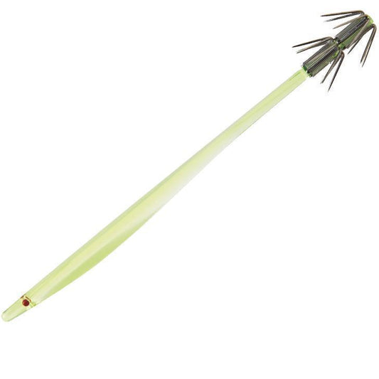 ピカイチスティック 11cm ダブル 若草 1個入