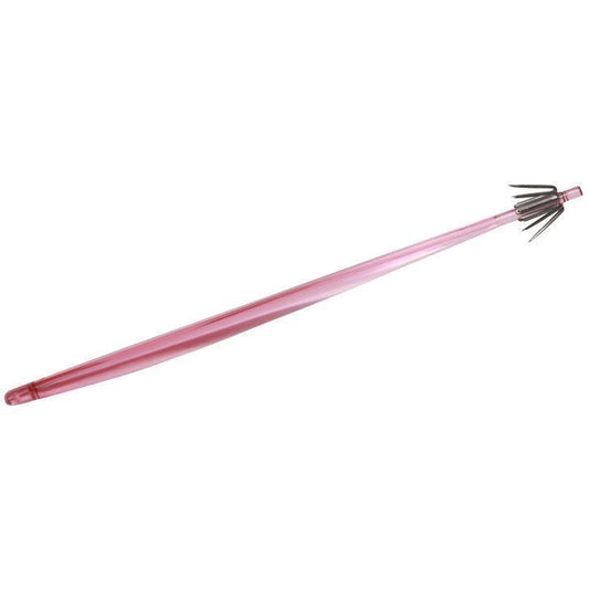 ピカイチスティック 14cm シングル ライトピンク 1個入