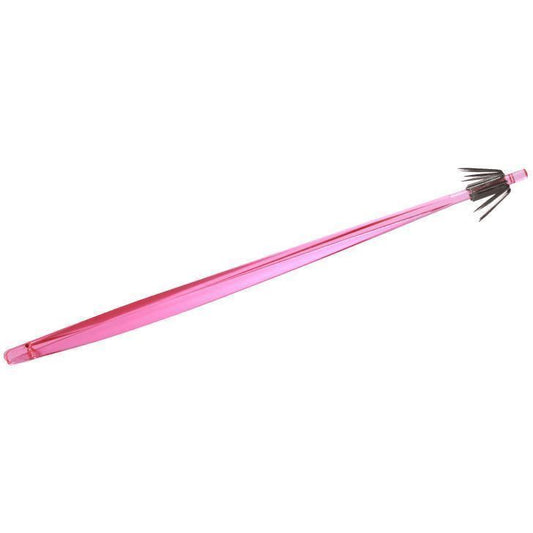ピカイチスティック 14cm シングル 蛍光ピンク 1個入