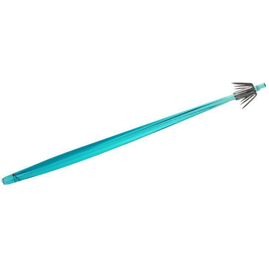 ピカイチスティック 14cm シングル 蛍光ブルー 1個入