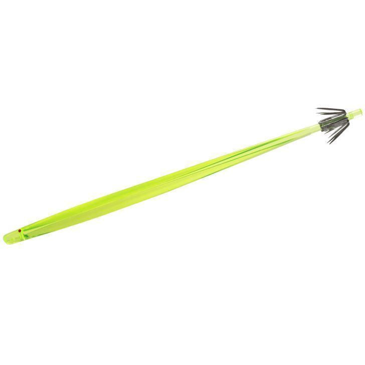 ピカイチスティック 14cm シングル 若草 1個入