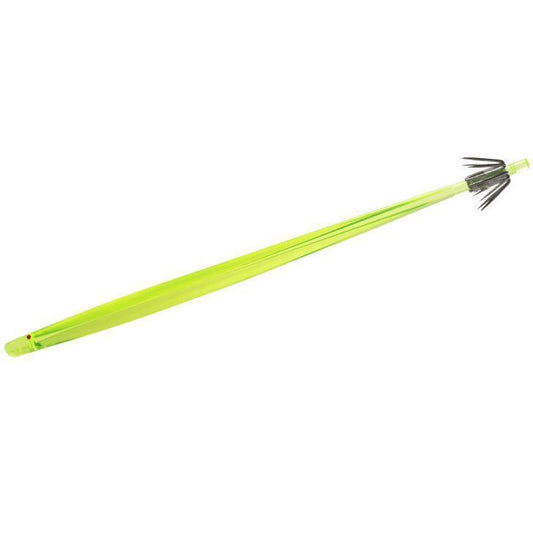 ピカイチスティック 14cm シングル 若草 1個入