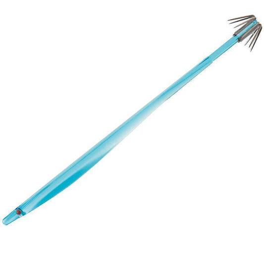 ピカイチスティック スイッチドット 14cm シングル 蛍光ブルー 1個入
