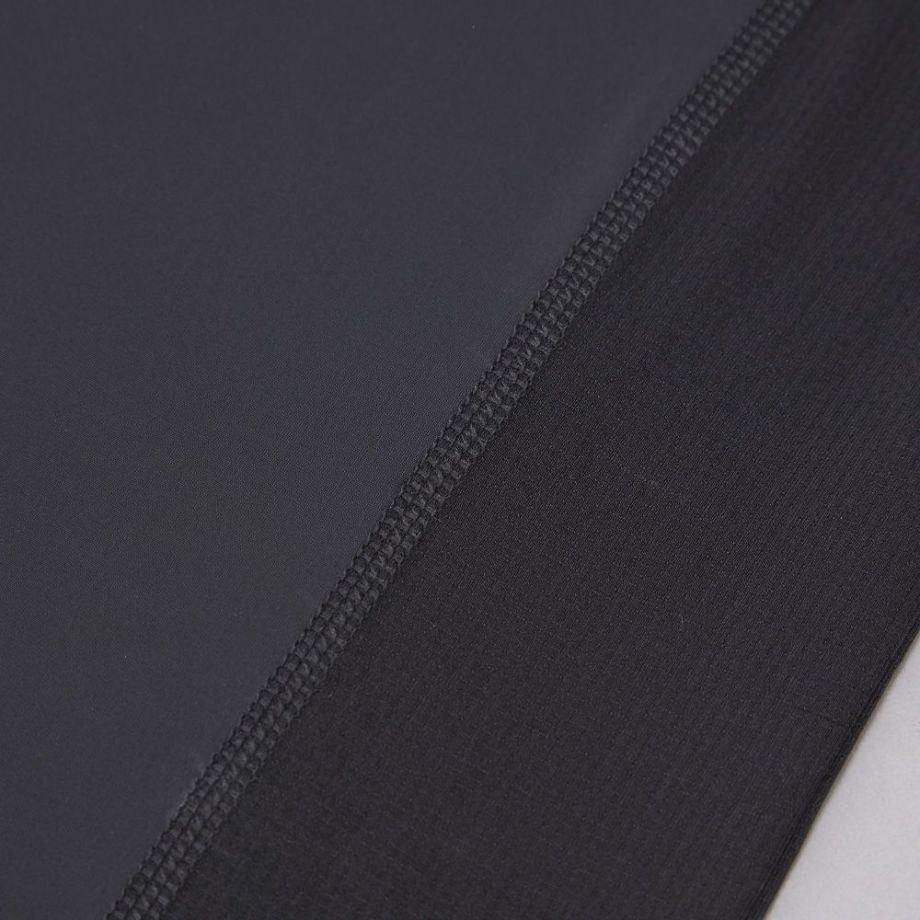 HYOON Ventilation アンダーシャツ (レディース) ブラック