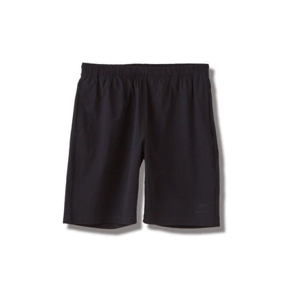 ストレッチショートパンツ ベージュ LL