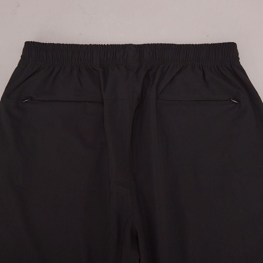 ストレッチショートパンツ ベージュ LL