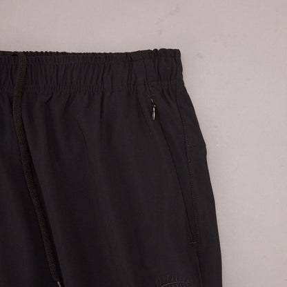 ストレッチショートパンツ ベージュ LL