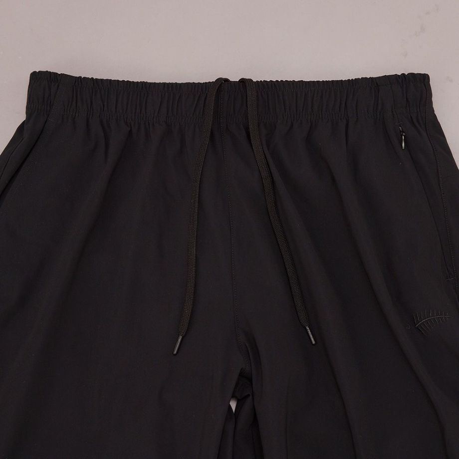 ストレッチショートパンツ ベージュ LL