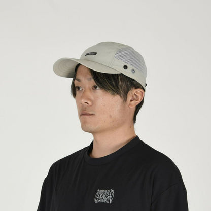 UVフルカバーキャップ(2) スレートブルー フリーサイズ