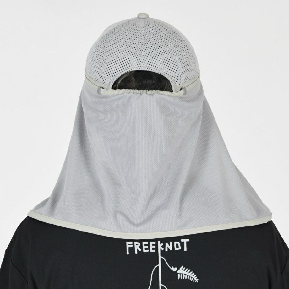 BOWBUWN キャップ(2) ベージュ フリーサイズ