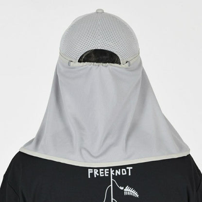 BOWBUWN キャップ(2) ベージュ フリーサイズ