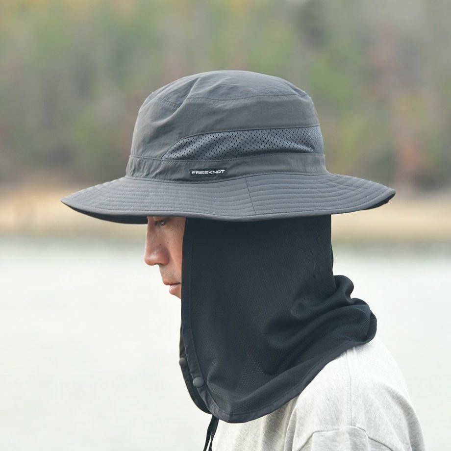 BOWBUWN ハット(2) オリーブ フリーサイズ