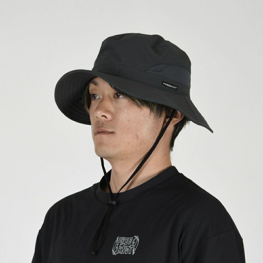 BOWBUWN ハット(2) オリーブ フリーサイズ