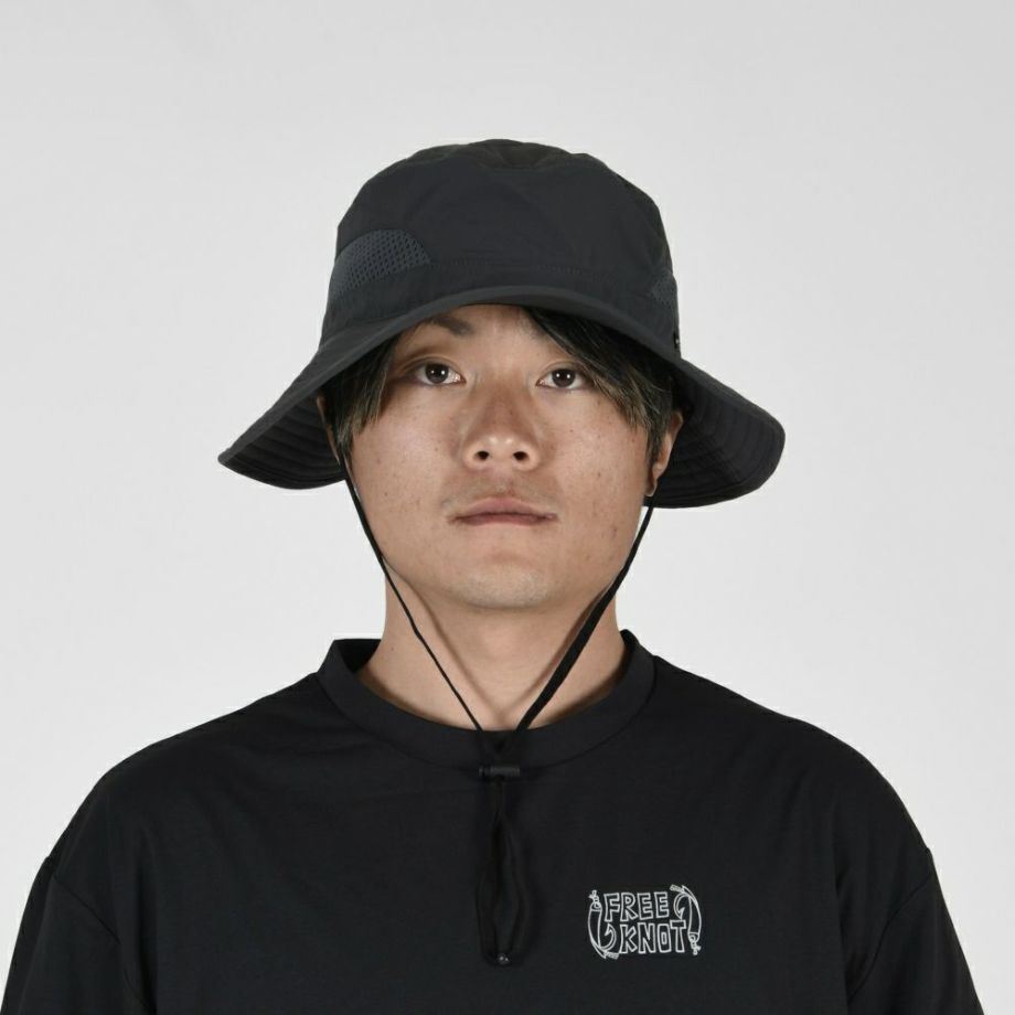 BOWBUWN ハット(2) オリーブ フリーサイズ