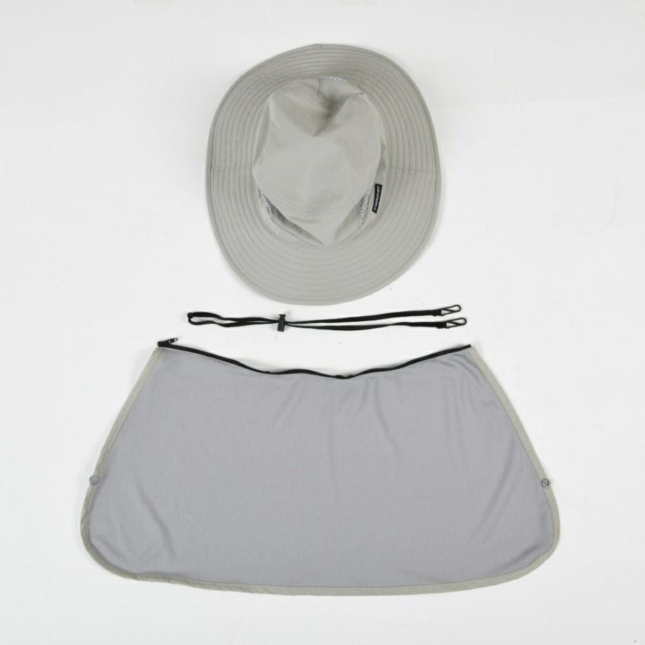 BOWBUWN ハット(2) オリーブ フリーサイズ