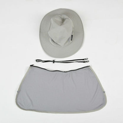 BOWBUWN ハット(2) オリーブ フリーサイズ