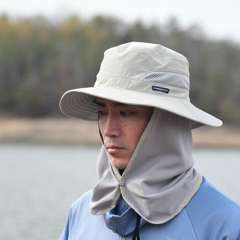 BOWBUWN ハット(2) オリーブ フリーサイズ