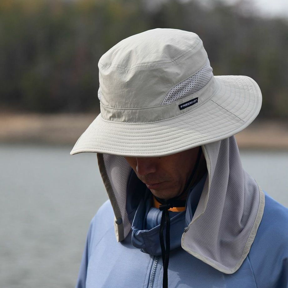 BOWBUWN ハット(2) オリーブ フリーサイズ