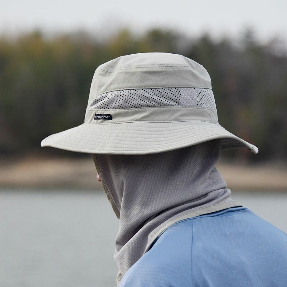 BOWBUWN ハット(2) オリーブ フリーサイズ